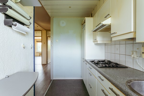 Medium property photo - Heliotrooplaan 354T, 2555 MK Den Haag